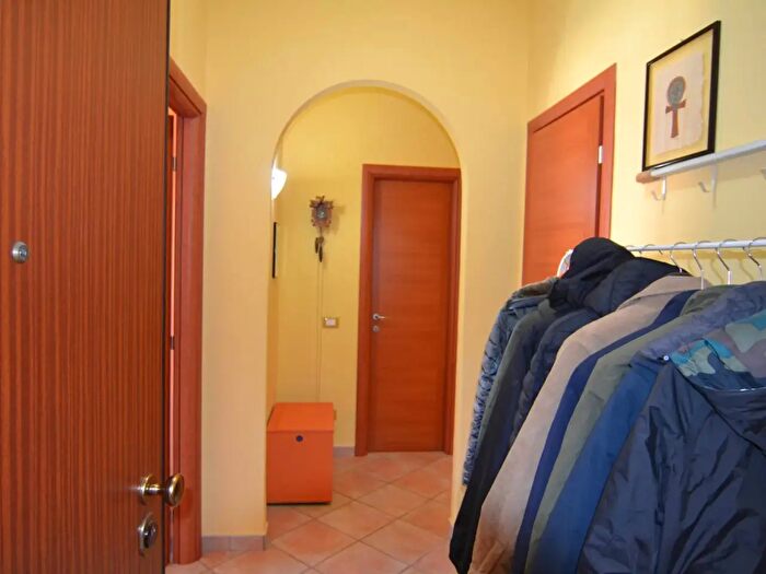 Appartamento bilocale in vendita in Via Aurelia, Loano