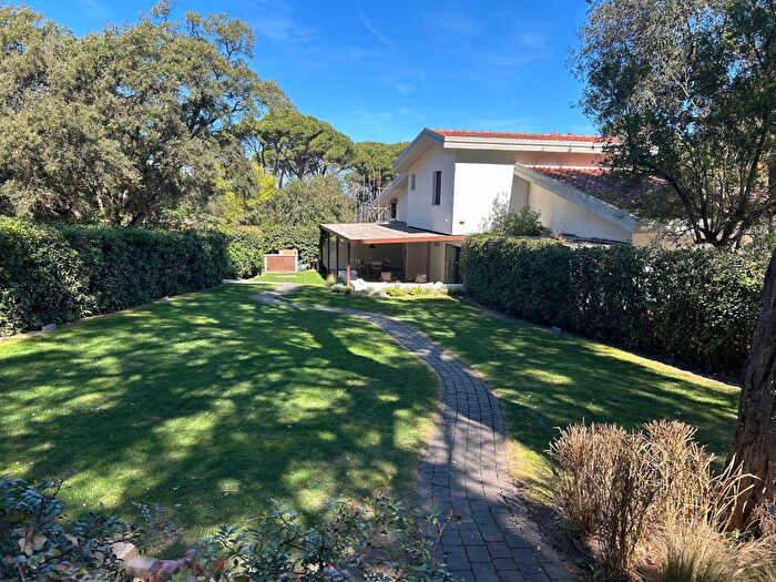 Casa con 5 locali in affitto in Via del Pozzino, Punta Ala, Castiglione della Pescaia