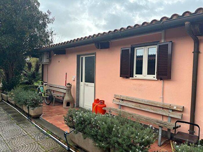 Appartamento bilocale in affitto in Via Arnoldo da Praga, Zona Valcanneto Ceri Borgo San Martino, Cerveteri