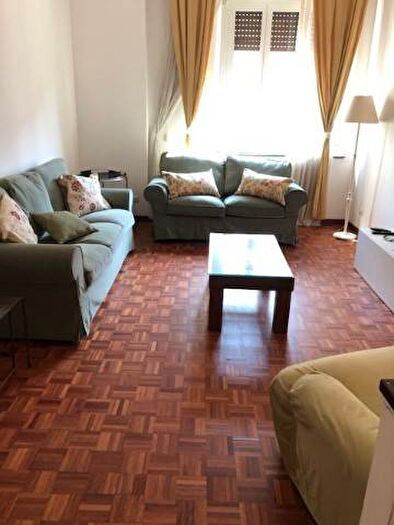 Appartamento quadrilocale in affitto in Via Broletto, Duomo, Milano