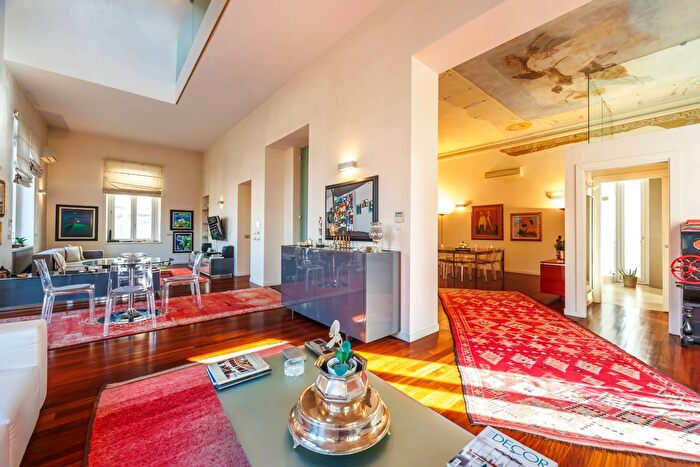 Casa con 6 locali in vendita in Piazza Giuseppe Garibaldi, Chivasso