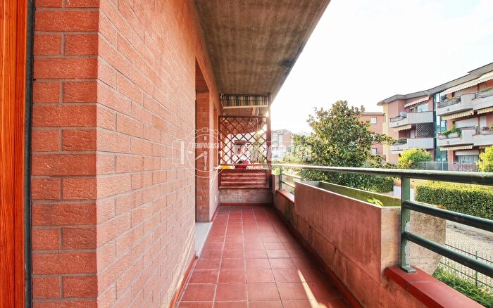 Appartamento bilocale in vendita in Via Carlo Collodi, Ancona