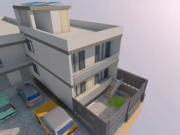 Casa quadrilocale in vendita in Via Passanti, Scafati