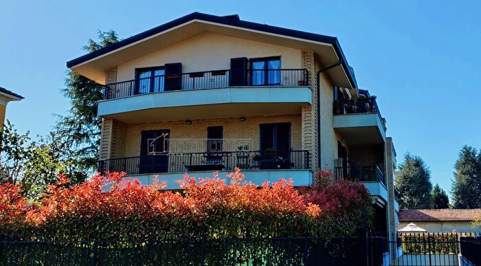 Appartamento bilocale in vendita in Paderno Dugnano