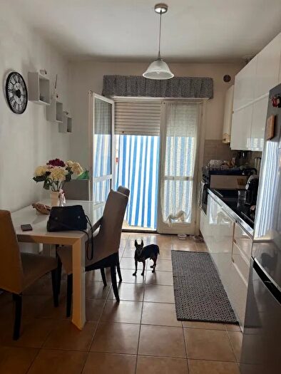 Appartamento quadrilocale in vendita in Scorze