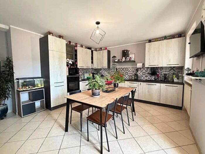 Appartamento trilocale in vendita in Via Oriana Fallaci, Ospitaletto