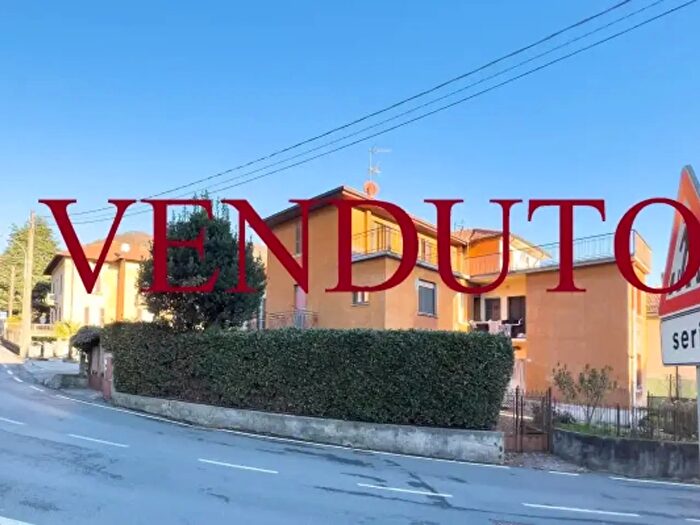 Casa trilocale in vendita in Via Cesare Cantù, Olgiate Molgora