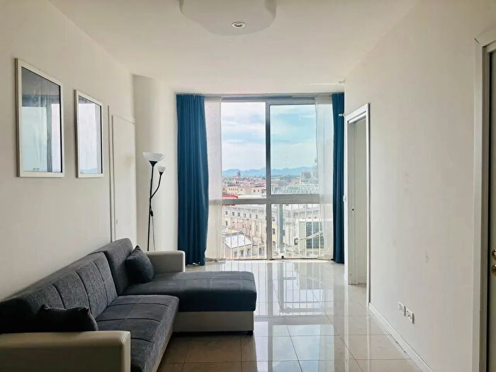 Appartamento trilocale in vendita in Via San Fermo, Padova