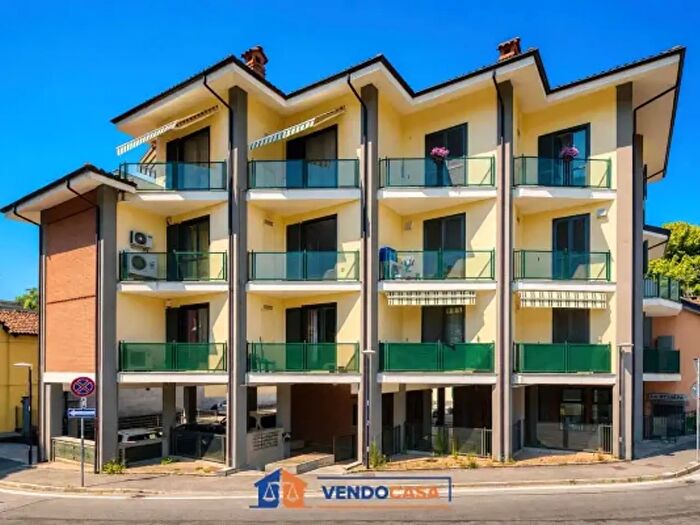 Appartamento quadrilocale in vendita in Via Vigone, Pinerolo