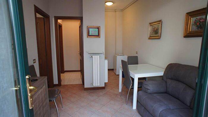 Appartamento bilocale in vendita in Codogno