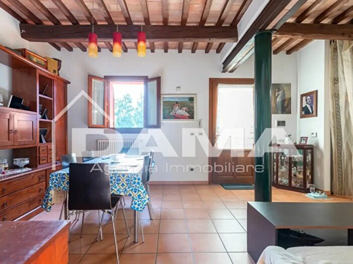 Appartamento con 5 locali in vendita in Via Ca Rossa, Forli'