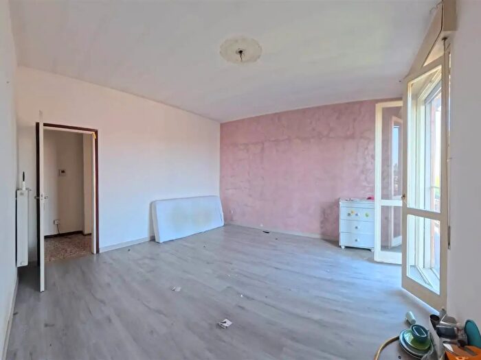 Appartamento quadrilocale in vendita in Casalpusterlengo