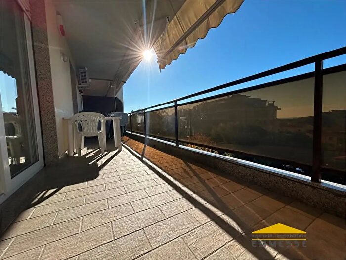 Appartamento bilocale in vendita in Via Muttini, Carrara