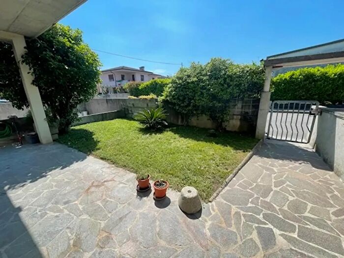 Casa in vendita in Torri Di Quartesolo