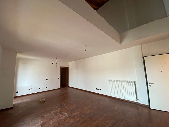 Appartamento trilocale in vendita in Rottofreno