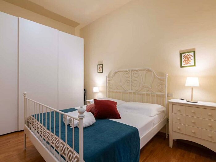 Appartamento bilocale in affitto in Via dell'Agnolo, Sant'Ambrogio, Firenze