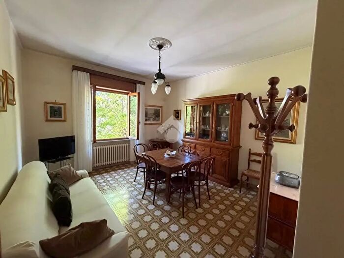 Appartamento trilocale in vendita in Via F Crispi, Avezzano