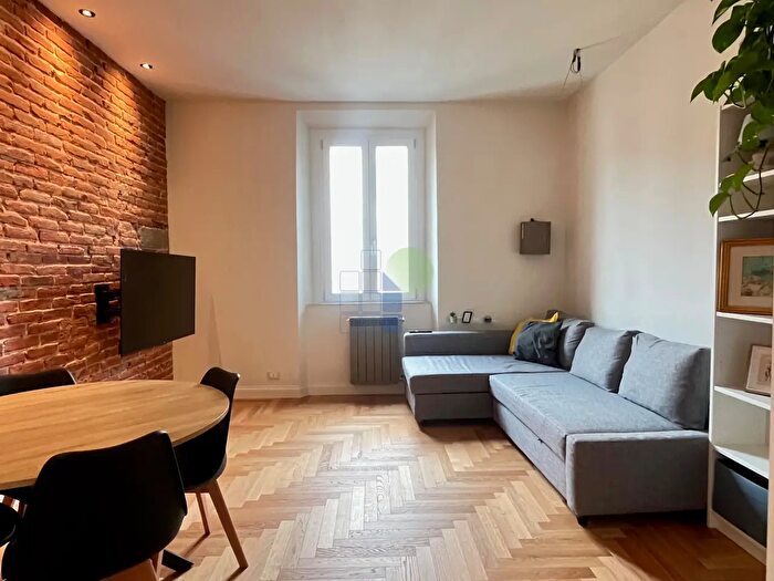 Appartamento in vendita in Via Francesco Carega, Livorno