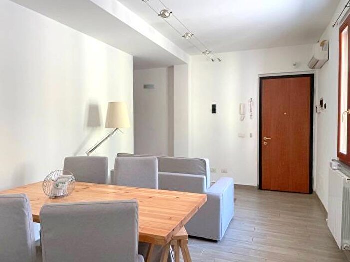 Appartamento bilocale in affitto in Via Emilia Est, San Nicolò, Rottofreno
