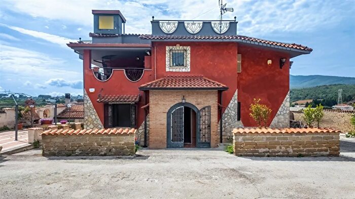 Casa con 5 locali in vendita in Contrada Colle Pastora, Artena