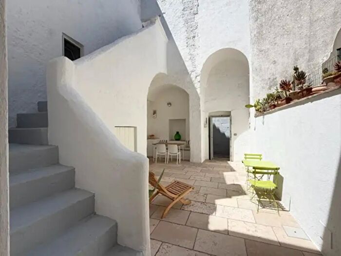Casa con 5 locali in vendita in Vico Salvati, Gagliano Del Capo