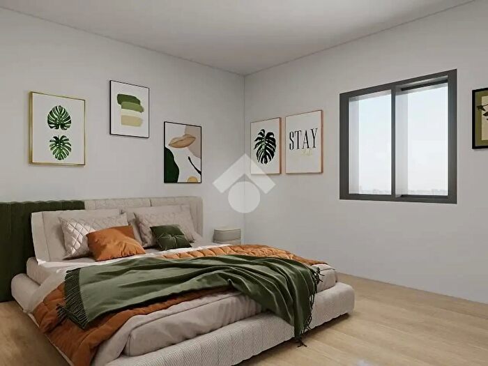 Appartamento quadrilocale in vendita in Via Roncadelle, Castel Mella