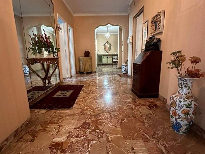 Appartamento trilocale in affitto in CORSO TURATI, San Secondo, Torino