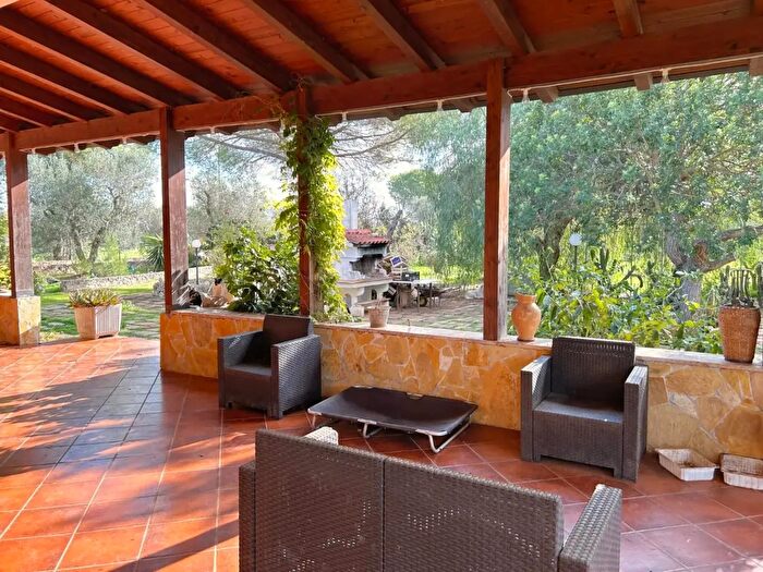 Casa con 5 locali in vendita in dò, Nardo