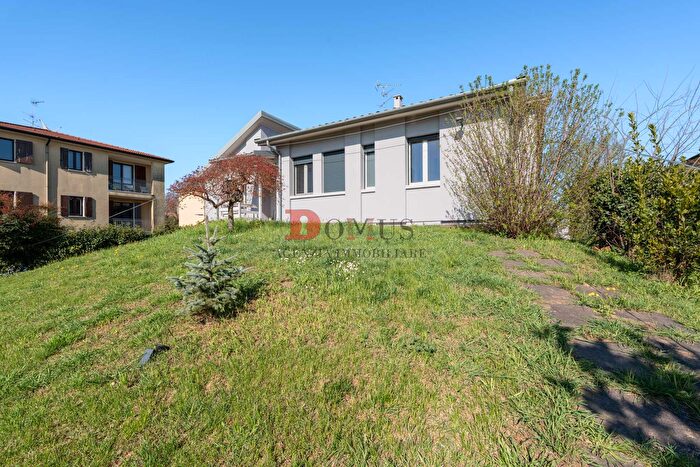 Case in Vendita e in Affitto - 2