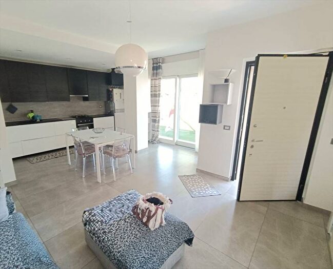 Appartamento quadrilocale in affitto in VIALE ALCIONE, Centro, Francavilla al Mare