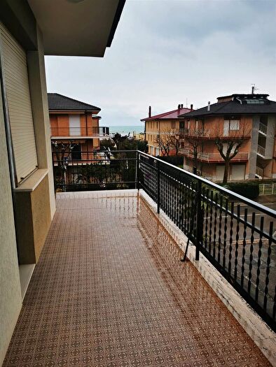 Appartamento quadrilocale in vendita in Fermo, Fermo