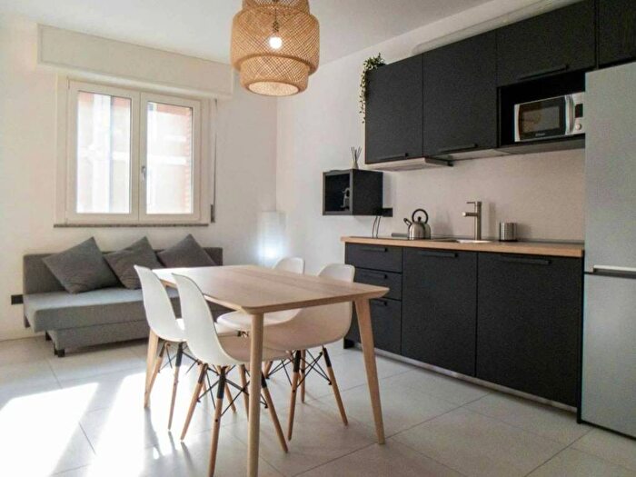 Appartamento bilocale in affitto in Via Luigi Mercantini, Bovisa, Milano