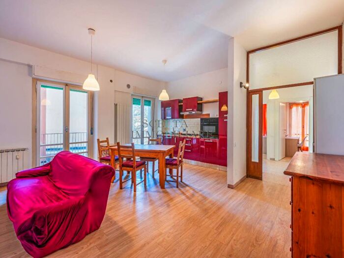 Appartamento quadrilocale in affitto in Via della Pallotta, Centro, Perugia