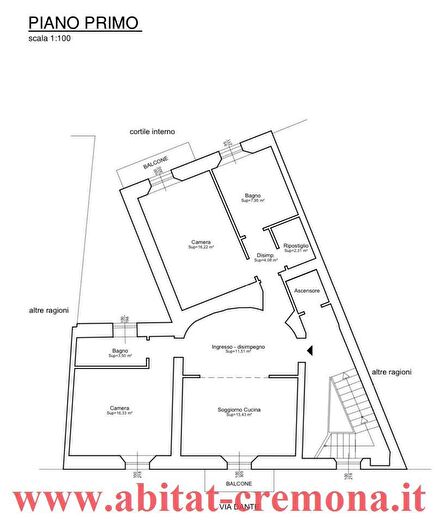 Case in Vendita e in Affitto - 2