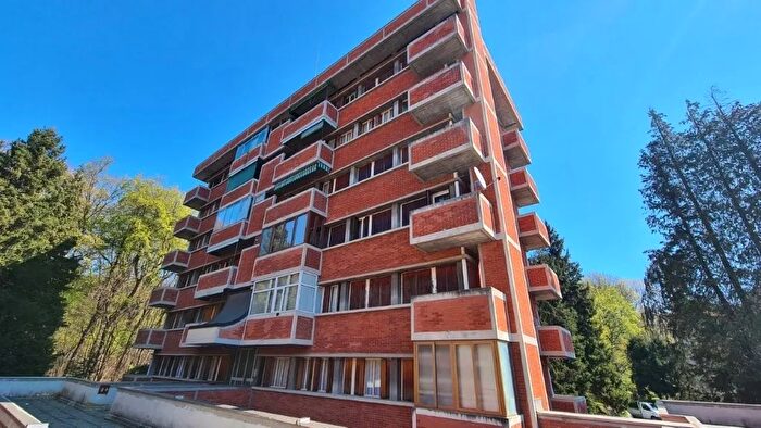 Appartamento in vendita in Via Alfredo di Dio Moriggia Gallarate Varese Lombardia Italia, Gallarate