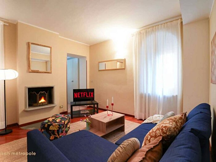 Appartamento trilocale in affitto in Via Giuseppe Mazzini, Via della Rocca, Torino