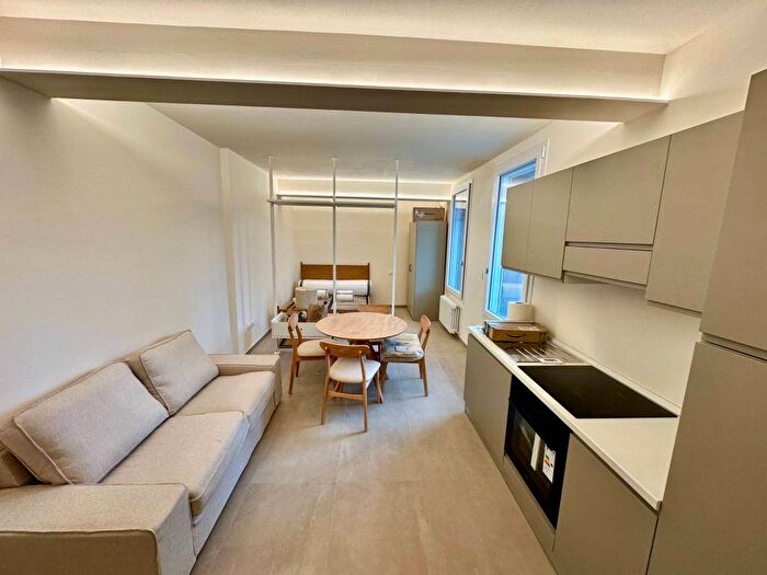 Appartamento monolocale in affitto in Via Michelino, San Donato, Bologna