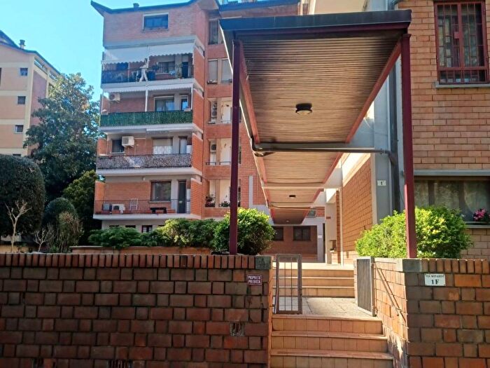 Appartamento trilocale in affitto in Via Guido Minarini, San Lazzaro, San Lazzaro di Savena