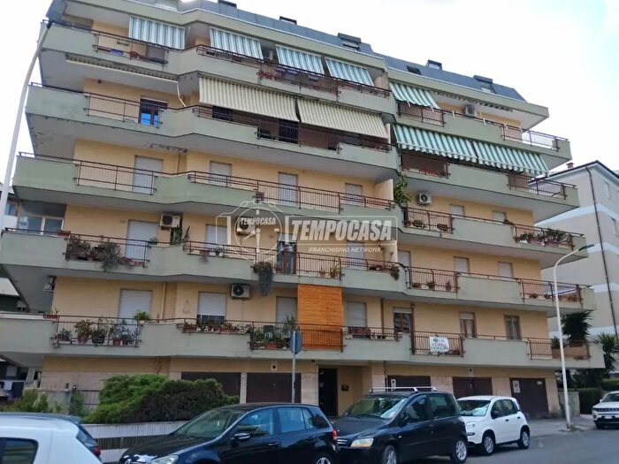 Appartamento quadrilocale in vendita in Sassari