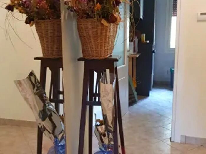 Appartamento trilocale in affitto in Via Giovanni Battista Malagoli, Modena