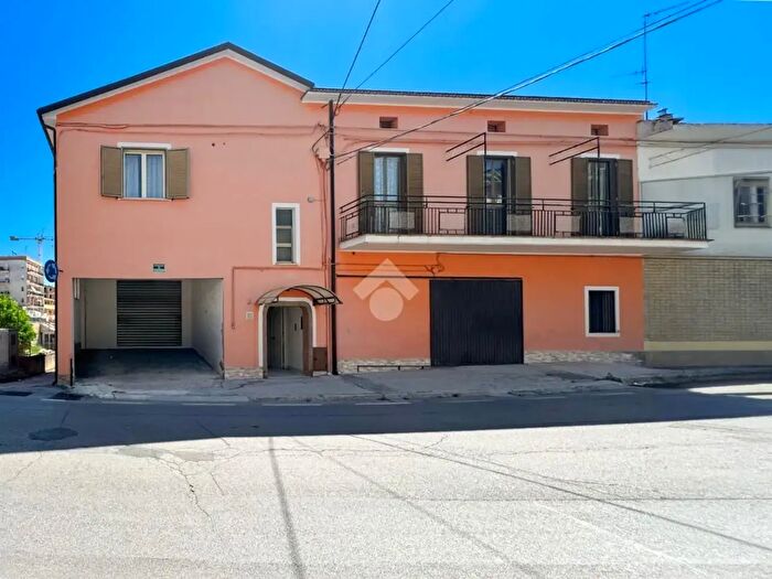 Appartamento bilocale in vendita in Via Dante Alighieri, Ripa Teatina