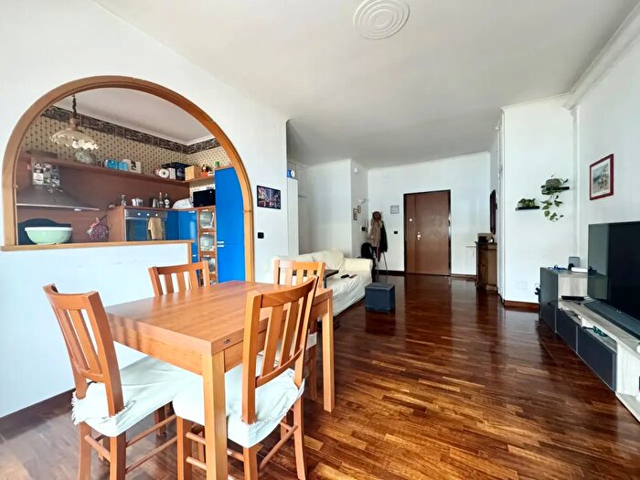 Appartamento bilocale in vendita in Via Mario Musco, Roma