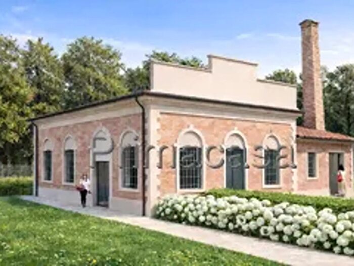 Appartamento monolocale in vendita in Via San Lodovico, Rio Saliceto