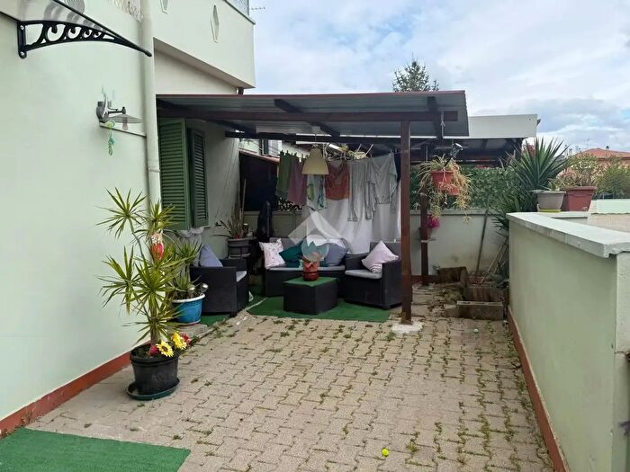 Appartamento bilocale in vendita in Via del Serchio, Vecchiano