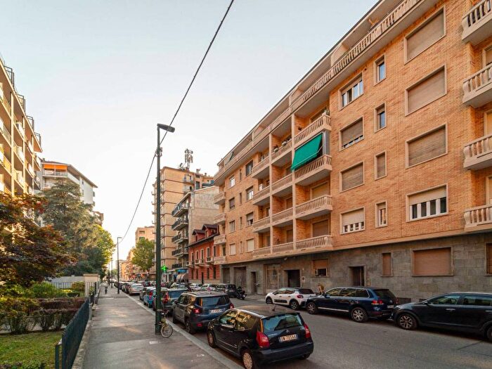 Appartamento bilocale in affitto in Via Bardonecchia, Pozzo Strada, Torino