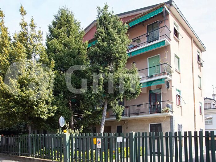 Appartamento bilocale in vendita in Via Andrea Palladio, Cinisello Balsamo