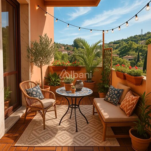 Appartamento con 5 locali in vendita in Via Aurelia Sud, Arcola