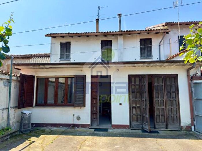 Casa con 6 locali in vendita in Via Garibaldi, Grumello Cremonese ed Uniti