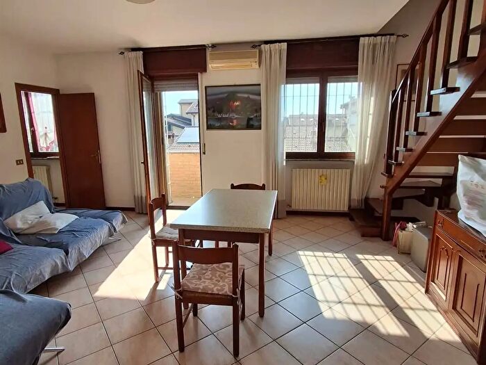 Appartamento bilocale in vendita in Via Wagner, Rottofreno