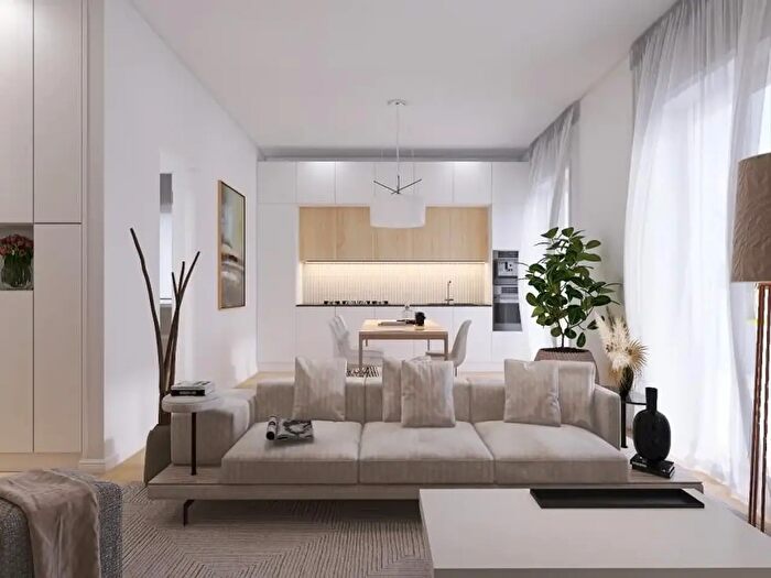 Appartamento quadrilocale in vendita in Via dello Sport Snc, Granarolo DellEmilia